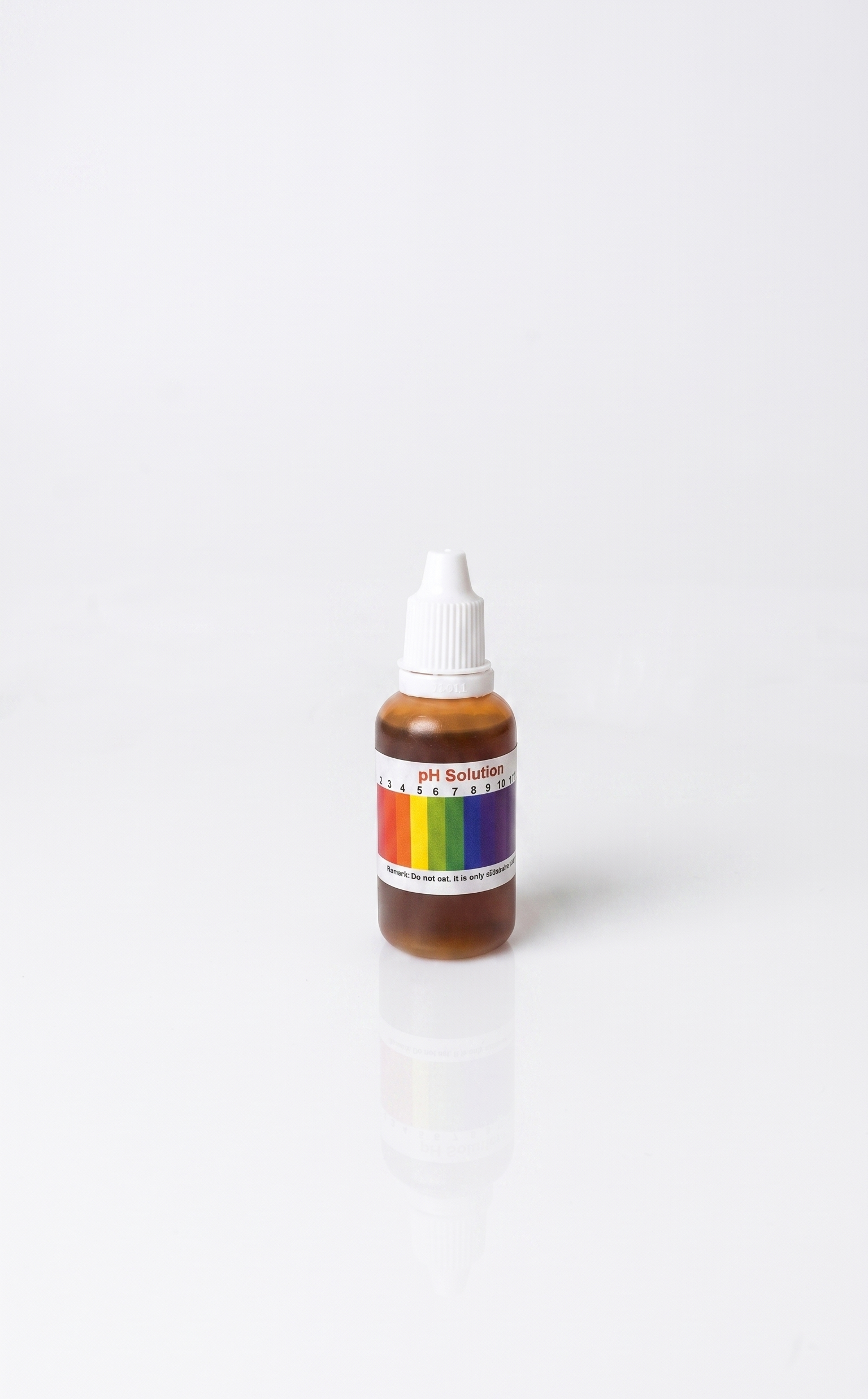 PH Drop
